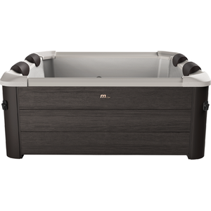 MSpa Tribeca 4-6 Person Portable Hot Tub 13A Plug and Play