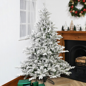 Sovereign Tree 6.5ft