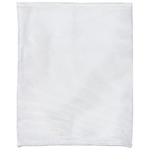 White Additional Pulp Straining Bag for Manual Apple Presses and Juicers shot 6721463