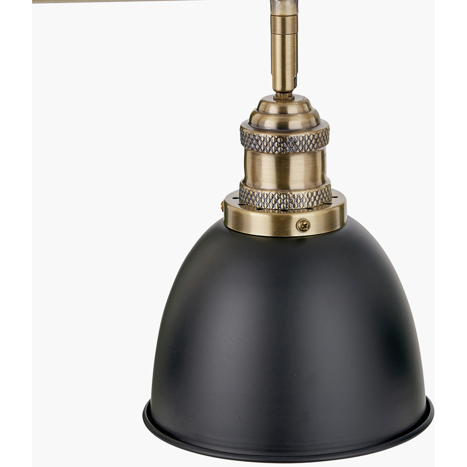 Kitchen Island Ceiling Lights - Black