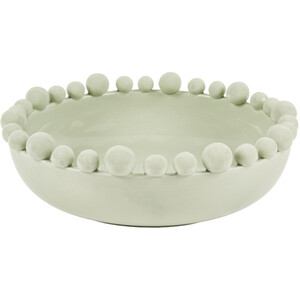 Modern Ball Edged Bowl