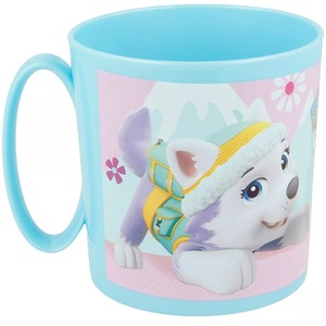 Official Paw Patrol Girl Licenced Micro Mug 390ML