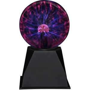 Plasma Ball with USB Cable