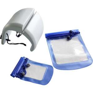 SPA Entertainment Set