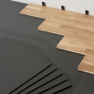 5mm XPS Foam Laminate Underlay