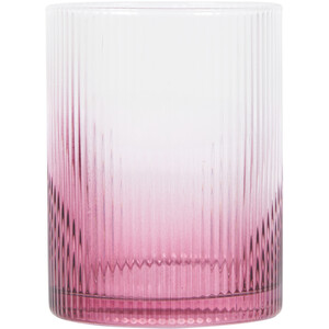 Mauve Ombre Tumbler