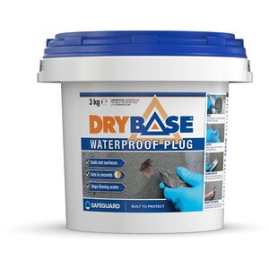 Drybase Waterproof Plug 3kg