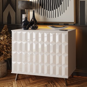 Elevate Small Sideboard