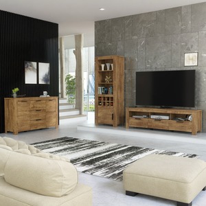 Prestigio Living Room Set