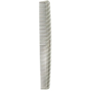 Hard Rubber Trimmer Cutting Comb