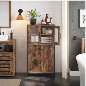 VASAGLE Industrial Storage Cabinet