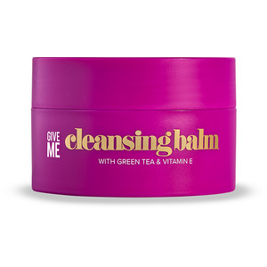Facial Cleansing Balm