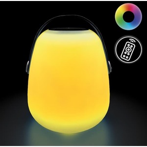 Shimmer Solar Lantern