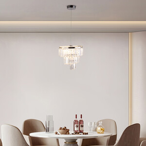 Delta Ceiling Fitting
