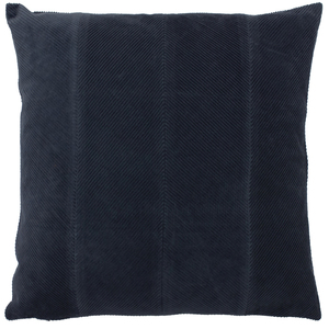 Jagger Ribbed Corduroy Cushion 45 x 45cm