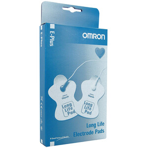 Omron Tens Long Life Pads (4928818-7)