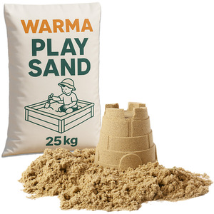 Childrens Play Sand