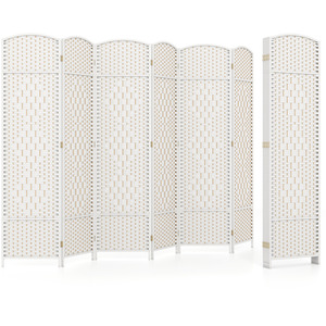 6 Panel Room Divider