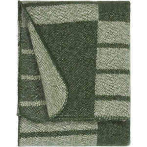 Harlech Woven Reversible Throw