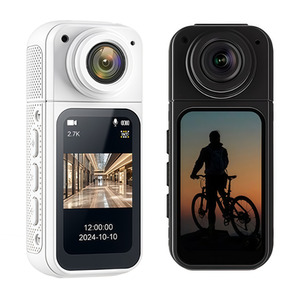 Portable Magnetic HD Thumb Camera