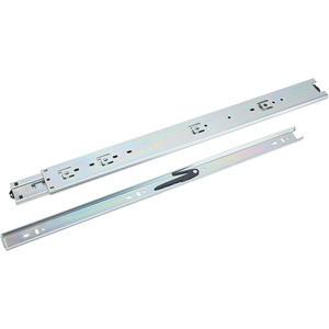 Livingandhome A Pair of Heavy Duty Ball Bearing Slides