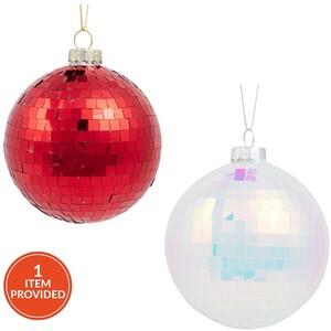 Disco Bauble
