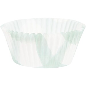 100 Gingham Cupcake Cases shot 10621831