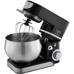 6 Speed 5L Multifunctional Household Tilt-Head Stand Mixer