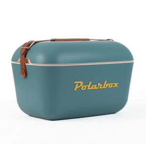 Polarbox Retro Coolbox