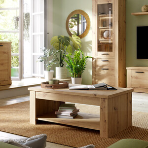 Corona Rising Coffee Table