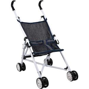 Foldable Doll Buggy