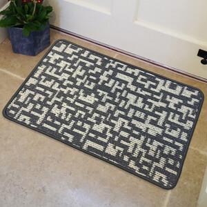 Milly Maze Washable Mat