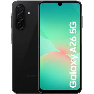 Galaxy A26 5G Dual SIM 256GB 8GB Model SM A266B
