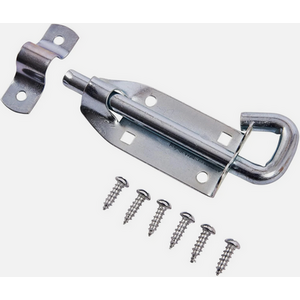 100mm Pad Bolt 4