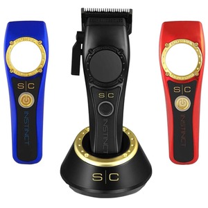 Instinct Clipper with Intuitive Torque Control