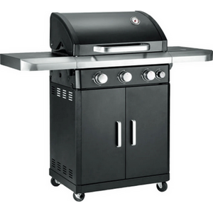 XENON 3.1 Gas BBQ