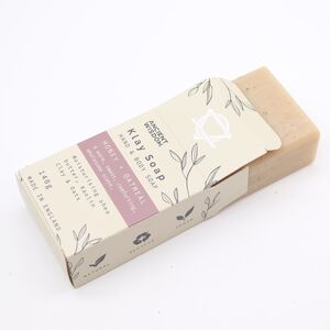 Klay Soap Honey Oatmeal with Kaolin Clay