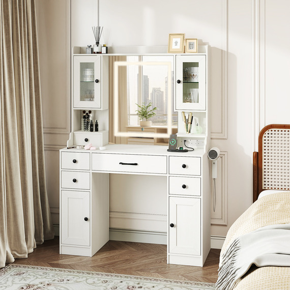 Modern Dressing Table