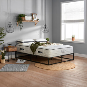 Double Sleepsoul Harmony Mattress