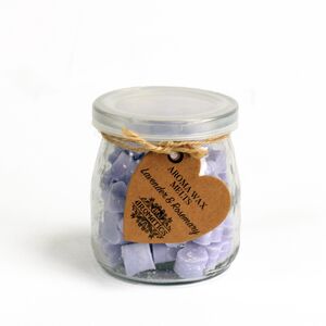 Aroma Wax Melts Lavender  Rosemary