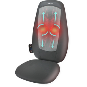 Homedics Shiatsu Back and Shoulder Massager