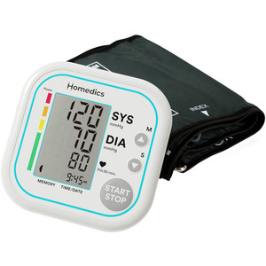 Homedics Automatic Arm Blood Pressure Monitor