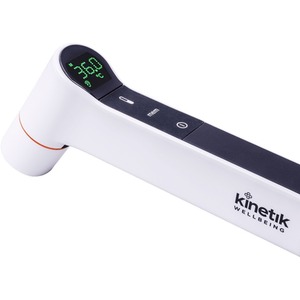 Kinetik Infrared Ear and Forehead Thermometer