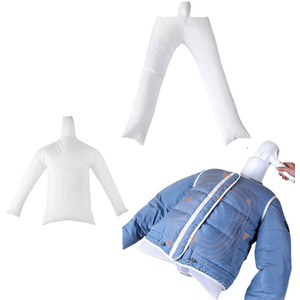 Portable Clothes Drying Bag Quick Dry Cover for  Hair Drye