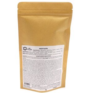Relaxing Chamomile Meditation Tea Calming Floral Uplifting