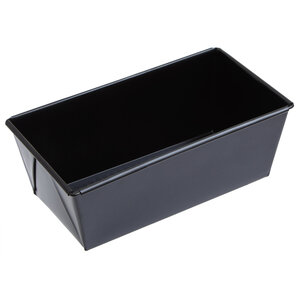 From Scratch Black Effect Non Stick Loaf Tin