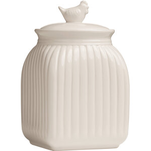 Mrs Henderson Large Canister