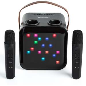 Mr Entertainer Nano Compact Karaoke Machine