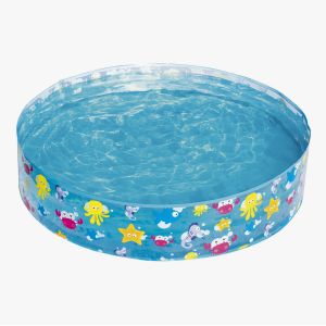 Betway Sea Creature Padlding Pool for Kids