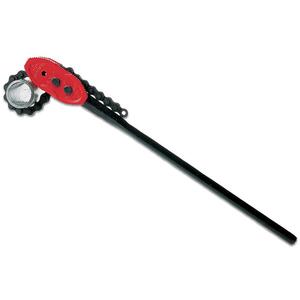 RIDGID Chain Tong - Double Ended 26-114mm (3/4-4In) Capacity 3231